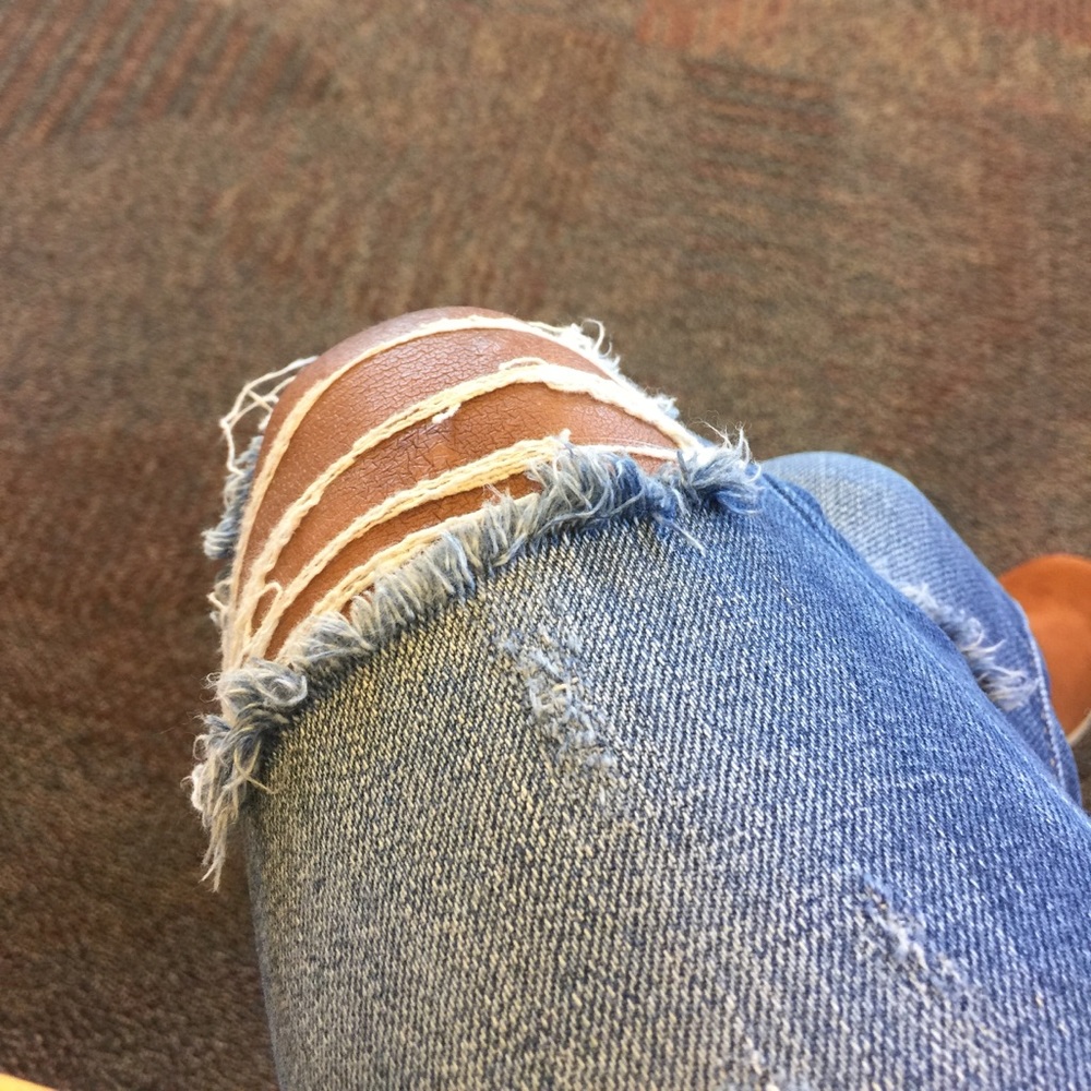 Meet your Posher, Monica