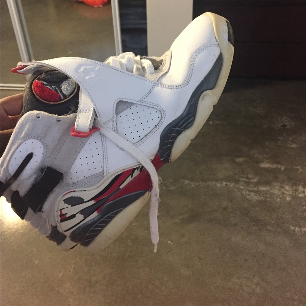 OG RETRO 8 (make offer)