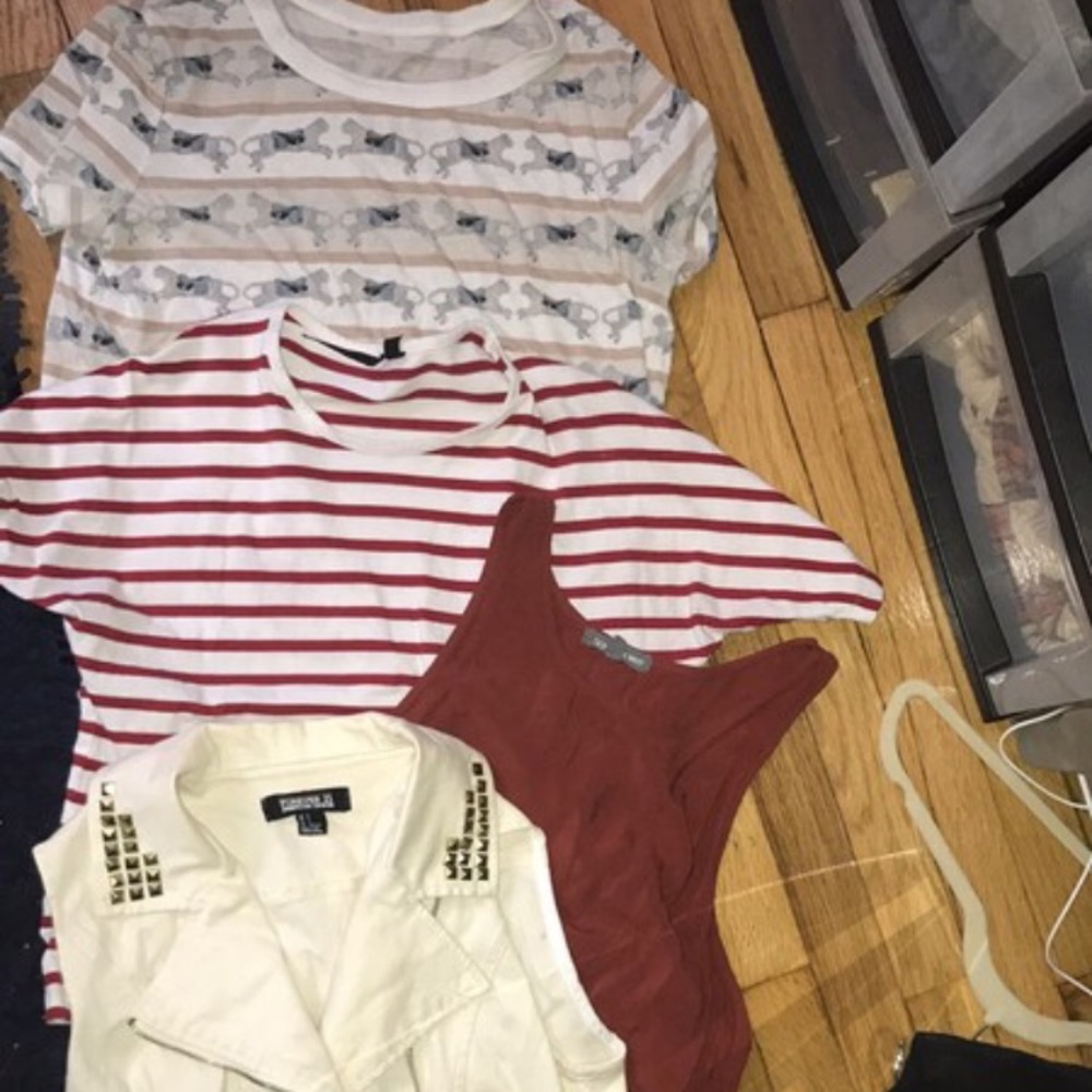 Summer bundle!