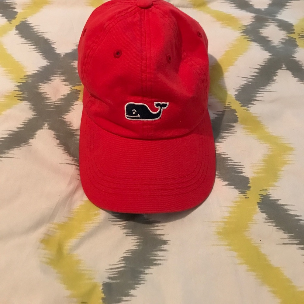 Vineyard Vines hat