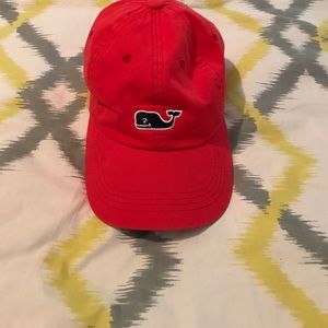 Vineyard Vines hat