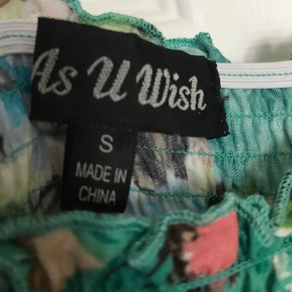 Spring Maxi dress - Picture 5 of 5