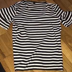 NEVER BEEN WORN J.CREW TOP