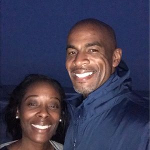 Meet your Posher, Sharice