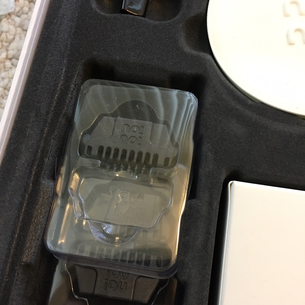 NoNo hair removal system - Picture 4 of 7