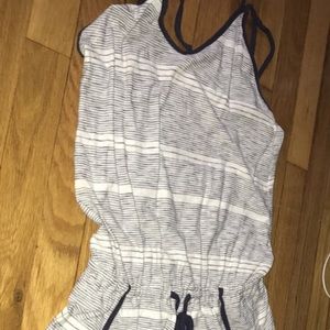 Roxy Romper!!