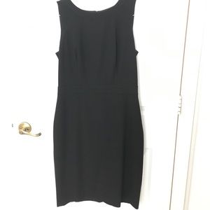 Ann Taylor Suit Dress LIKE NEW