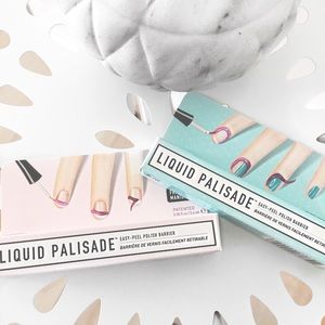 ❗️LOWERED PRICE❗️🆕 Kiesque Liquid Nail Palisade