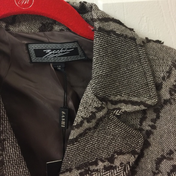 Coat - Picture 2 of 3