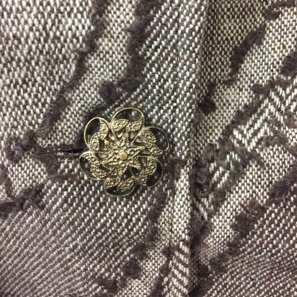 Coat - Picture 3 of 3