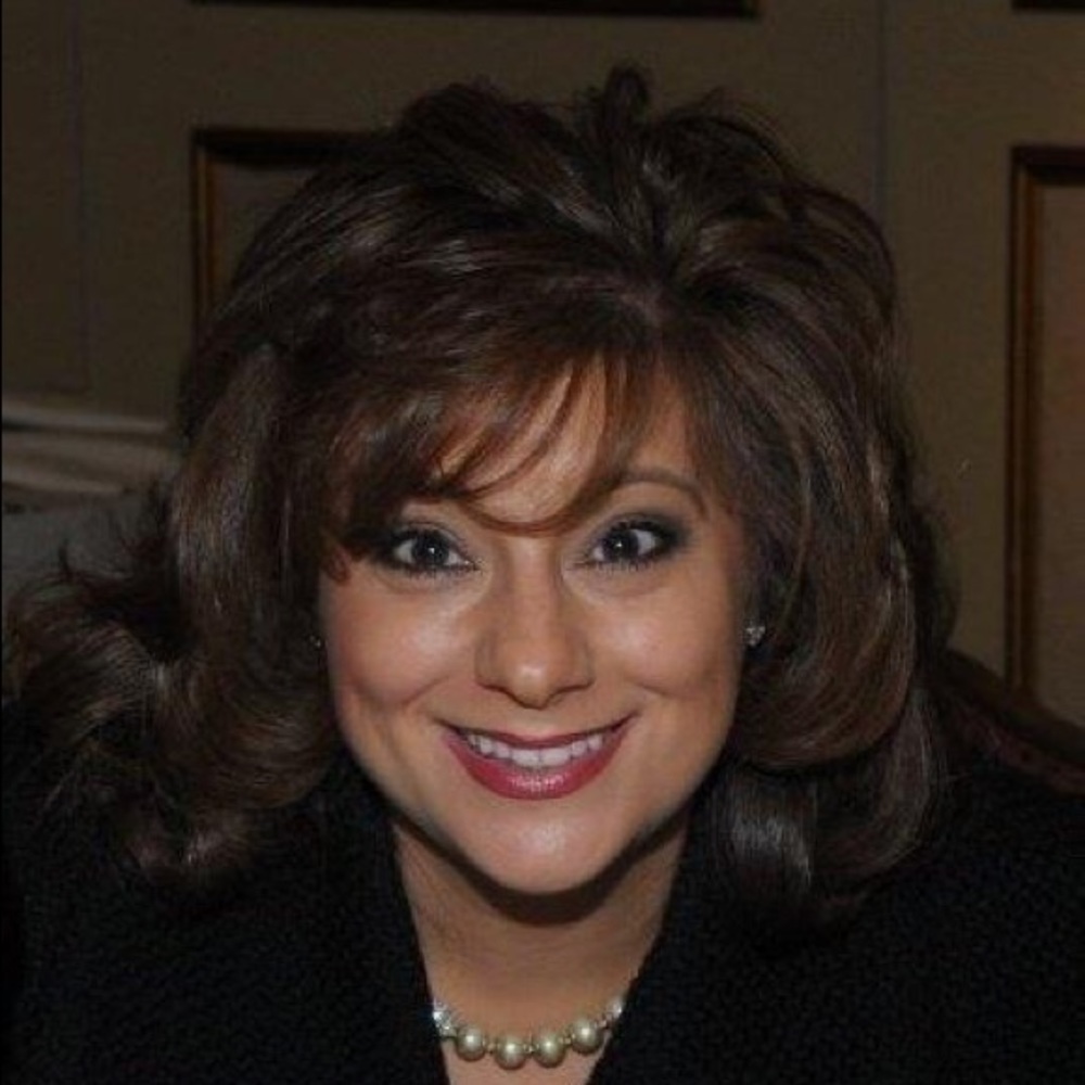 Meet your Posher, Diane