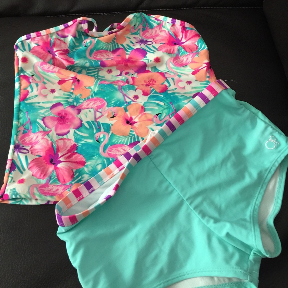 OP swim suit