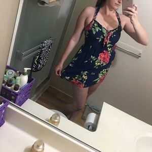 Abercrombie & Fitch Dress