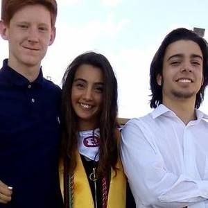 Meet your Posher, Eugenia