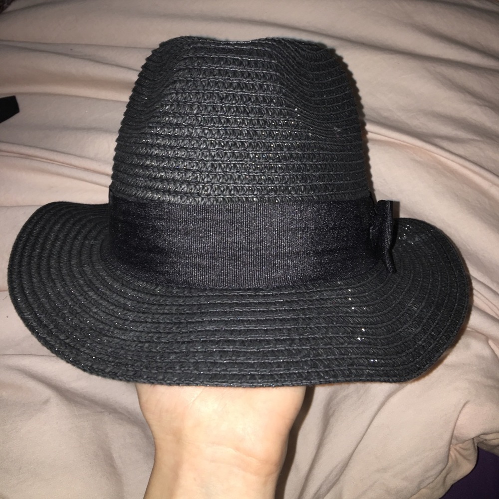 Black hat