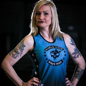 Meet your Posher, Miekka