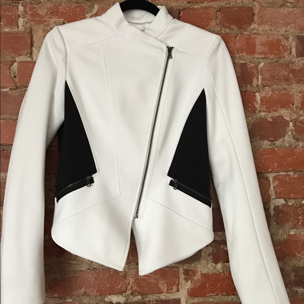 Tahari jacket