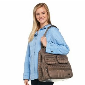 Lug Puddle Jumper Travel Bag