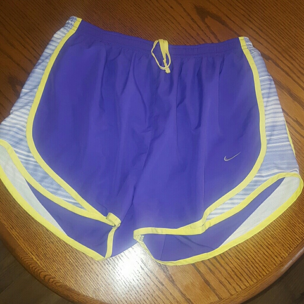Nike shorts