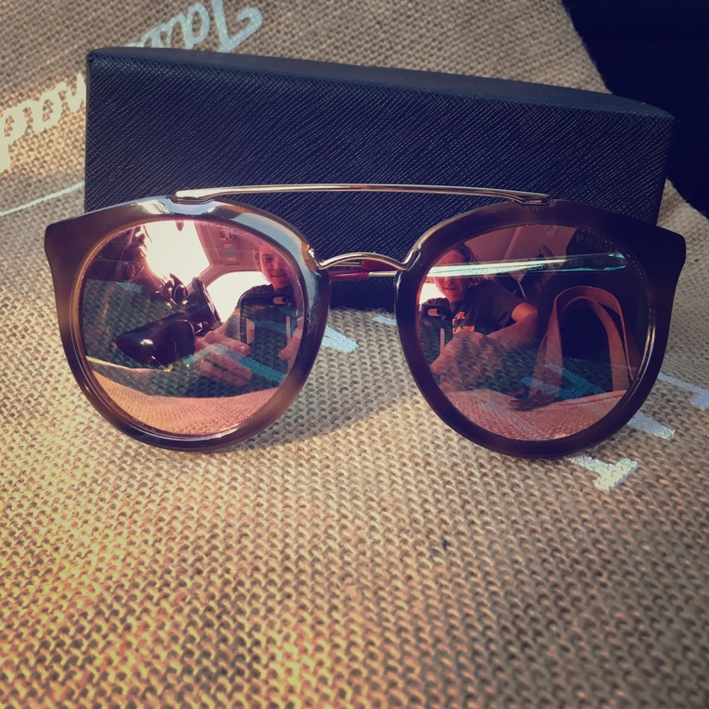 Prada sunglasses