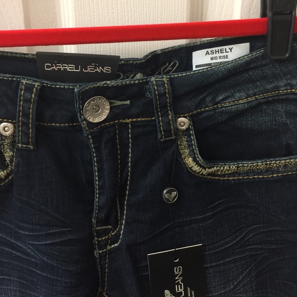 Denim Jean. - Picture 2 of 4