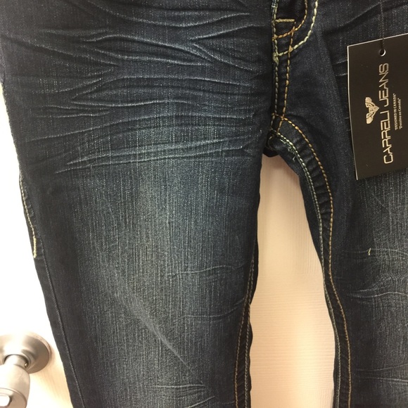 Denim Jean. - Picture 3 of 4