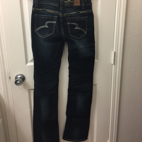 Denim Jean. - Picture 4 of 4