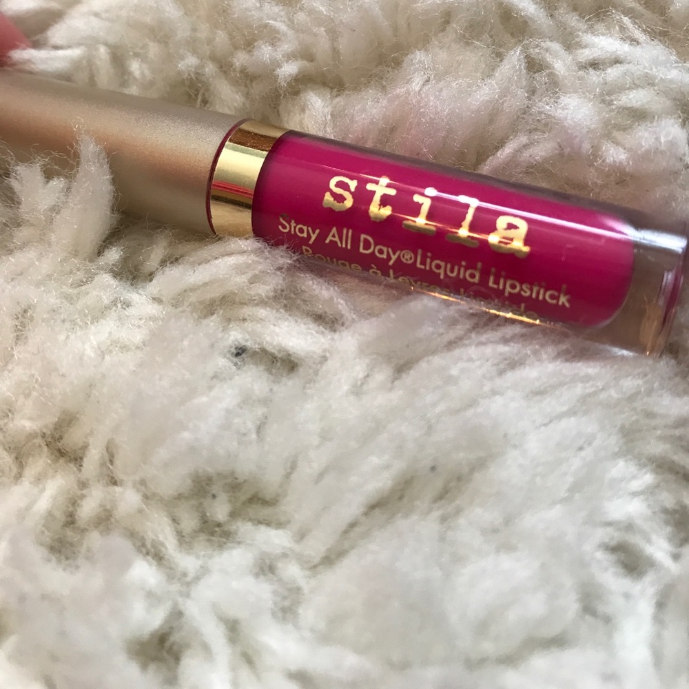 Stay All Day Liquid Lipstick