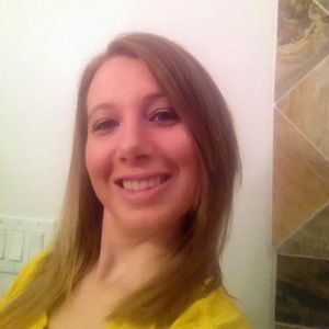 Meet your Posher, Charlene