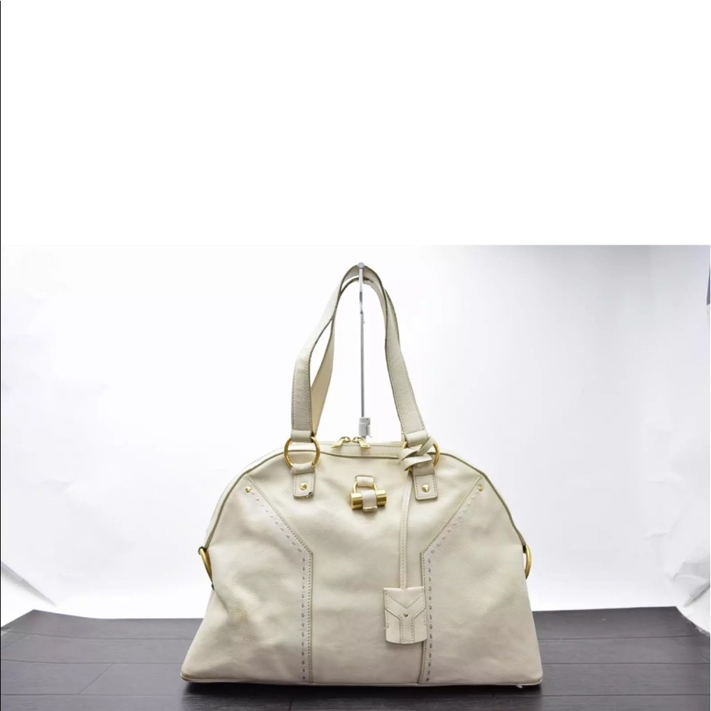 Authentic Ysl Muse bag