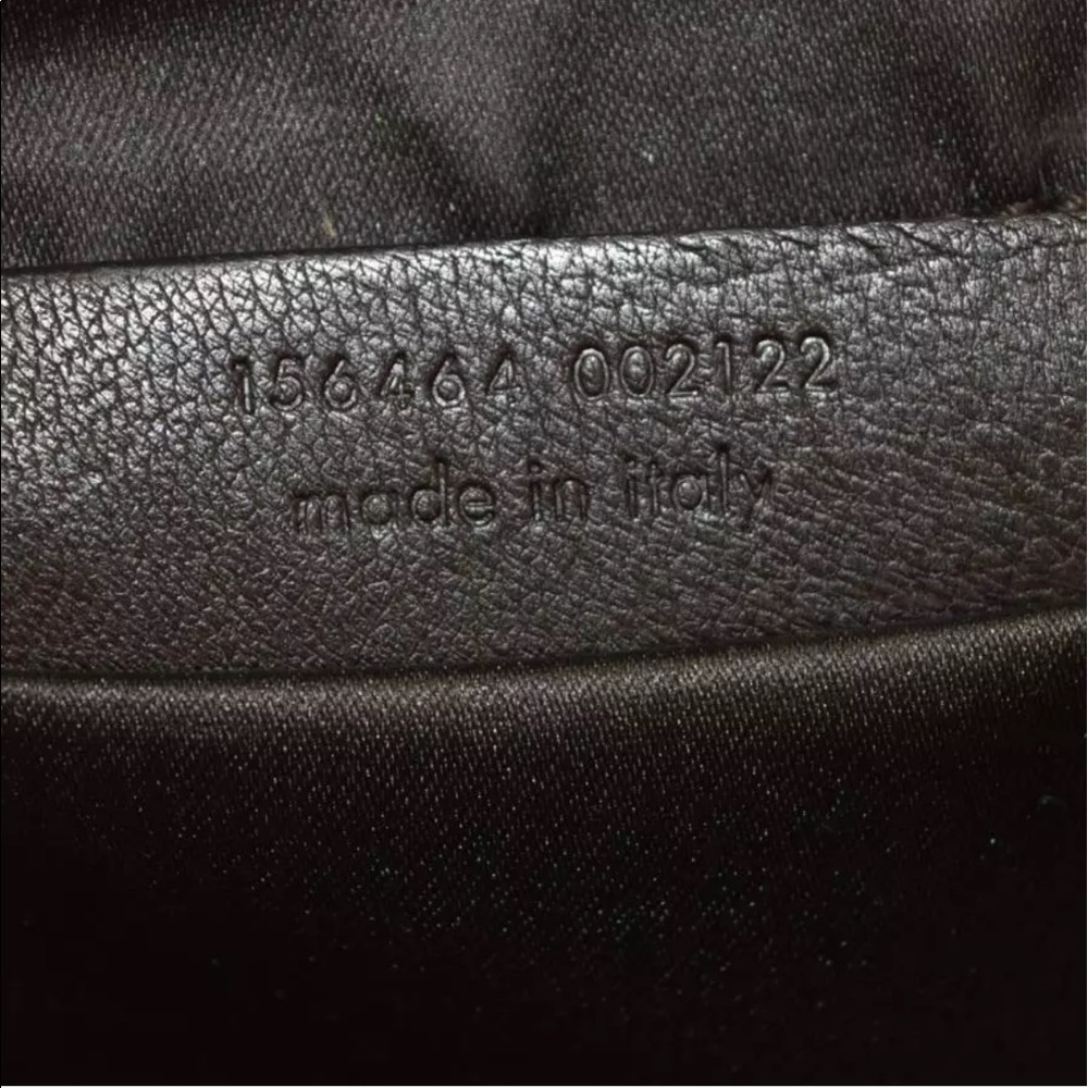 Authentic Ysl Muse bag - Picture 3 of 8