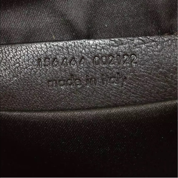 Authentic Ysl Muse bag - Picture 3 of 8