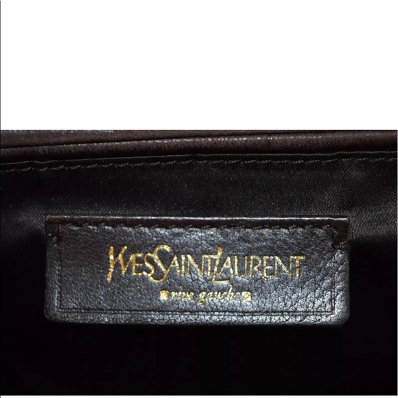 Authentic Ysl Muse bag - Picture 4 of 8