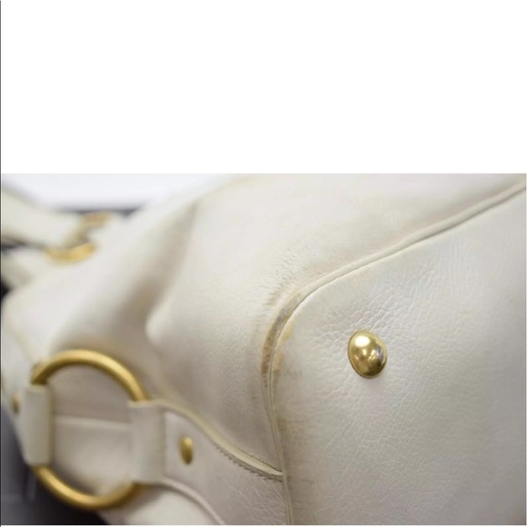 Authentic Ysl Muse bag - Picture 6 of 8