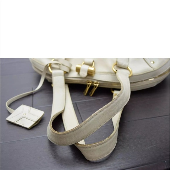 Authentic Ysl Muse bag - Picture 7 of 8