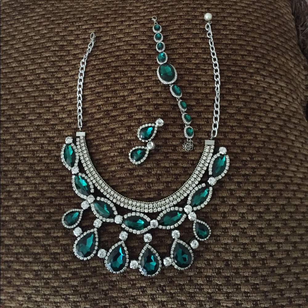 Jewelry Set