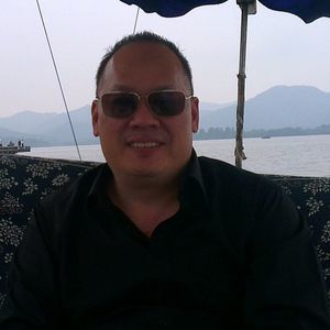 Meet your Posher, Robert