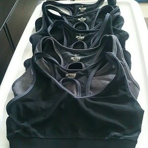 Bundle of 5 ON sport bras