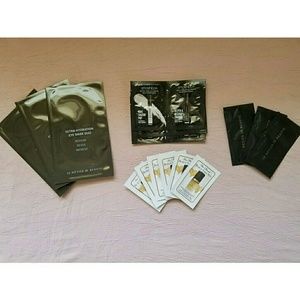 SAMPLE BUNDLE: Too Faced, Smashbox, & more!