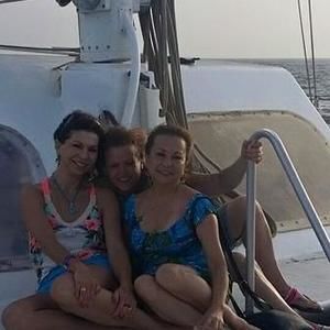 Meet your Posher, Lynne