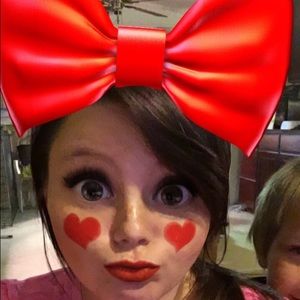 Meet your Posher, Kayla