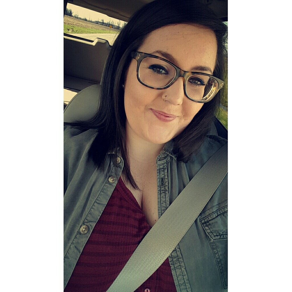 Meet your Posher, Aubri