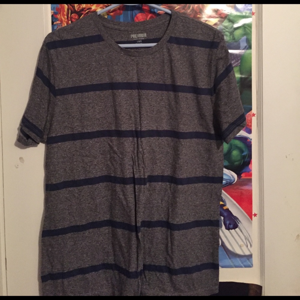 Men's shirt
