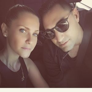 Meet your Posher, Avi