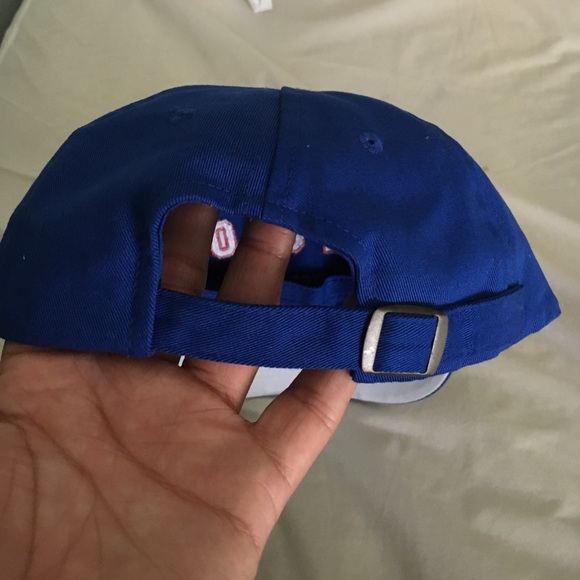 Ralph Lauren polo hat - Picture 2 of 4