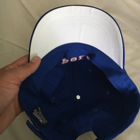 Ralph Lauren polo hat - Picture 4 of 4