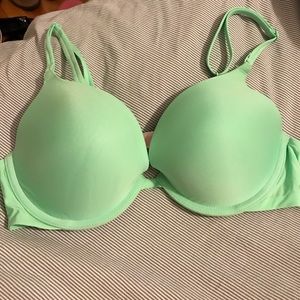 Victoria's Secret bra