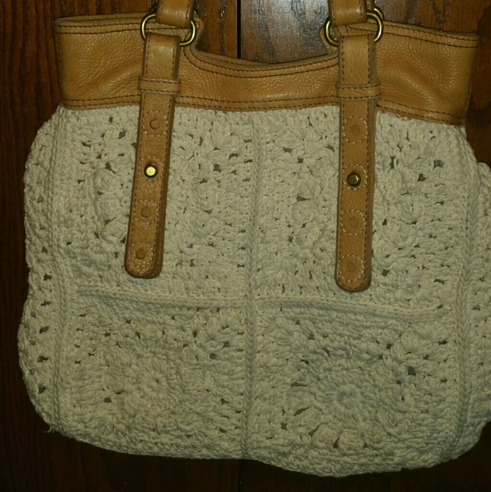 Lucky Brand purse