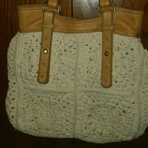 Lucky Brand purse