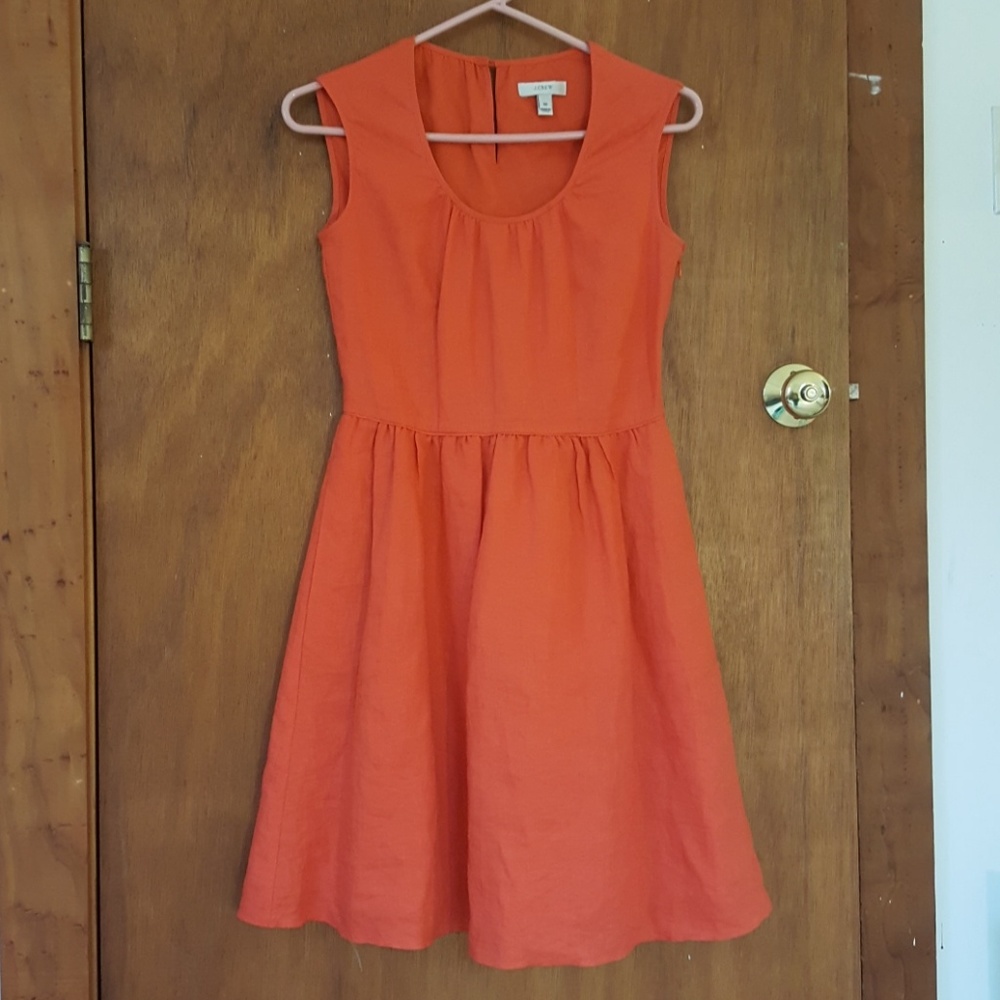 J. Crew Dress
